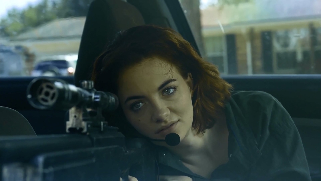 The Troll Hunter izle