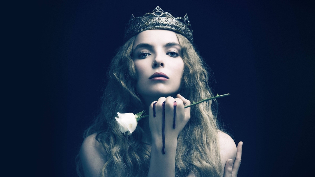 The White Princess 1. Sezon 4. Bölüm izle