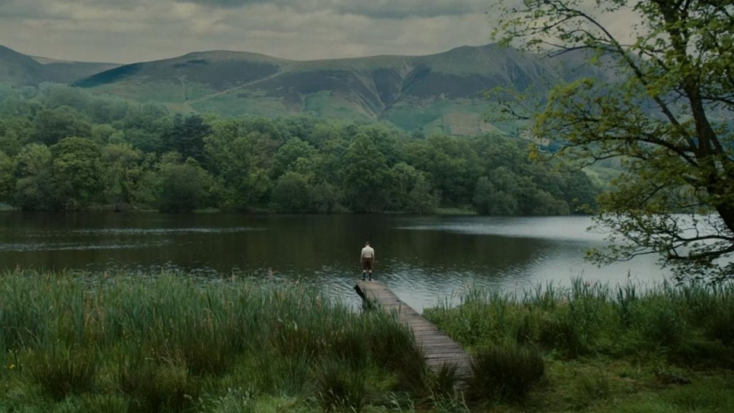 The Windermere Children izle
