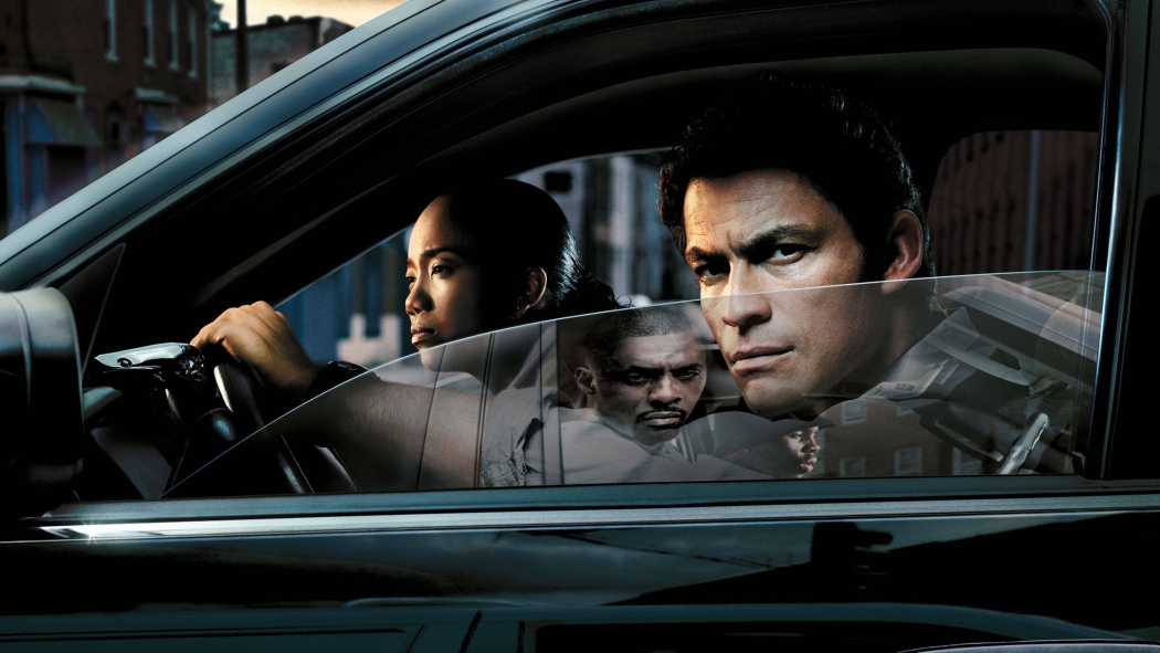 The Wire 3. Sezon 4. Bölüm izle
