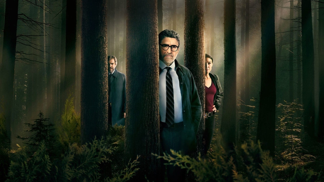 Three Pines 1. Sezon 3. Bölüm izle