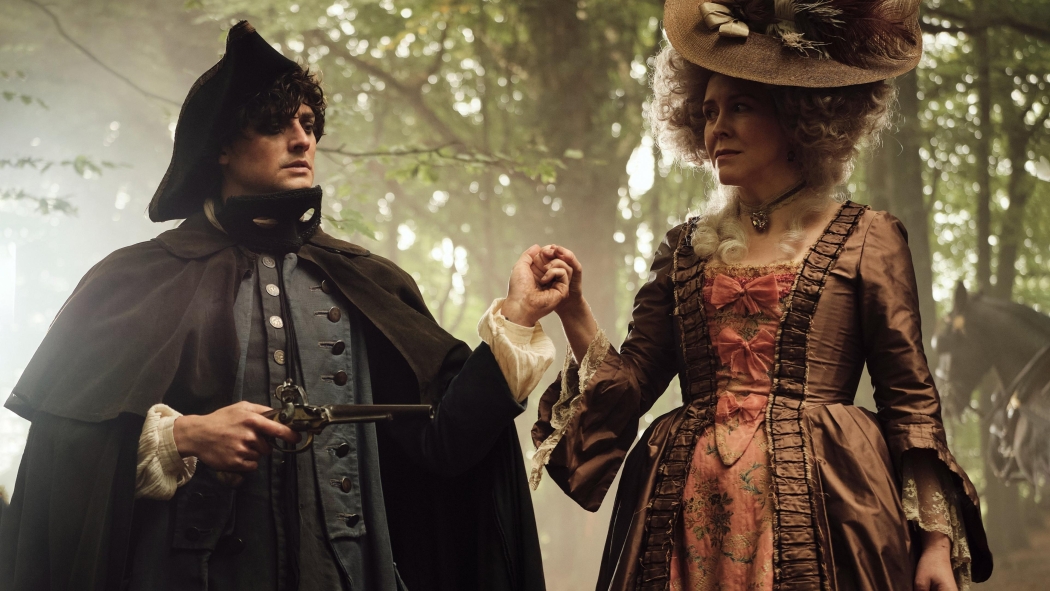 Timestalker izle