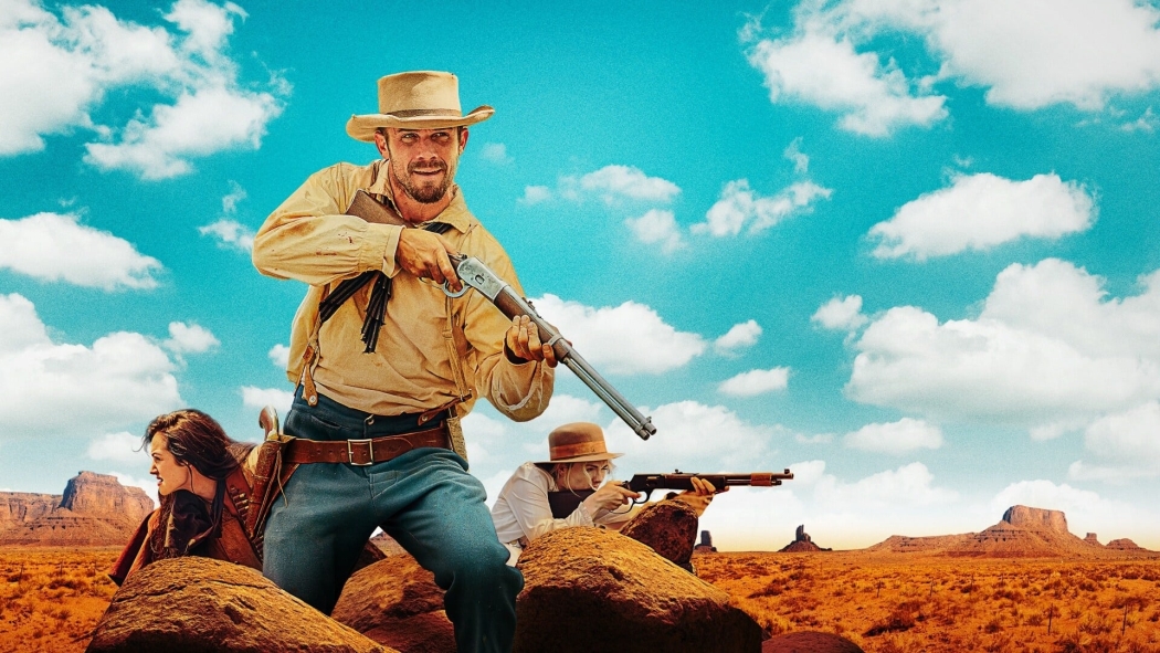 Two Sinners and a Mule izle