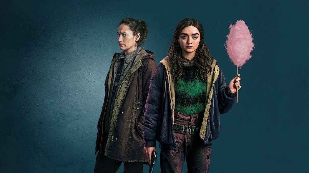 Two Weeks to Live 1. Sezon 2. Bölüm izle