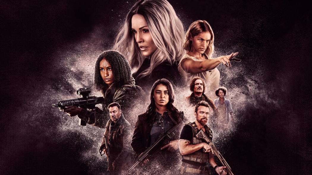 Van Helsing 5. Sezon 1. Bölüm izle