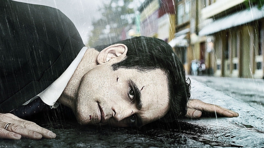 Wayward Pines 1. Sezon 3. Bölüm izle