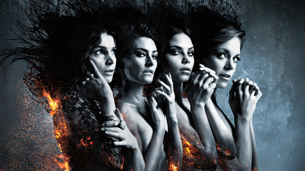 Witches of East End 1. Sezon 6. Bölüm izle