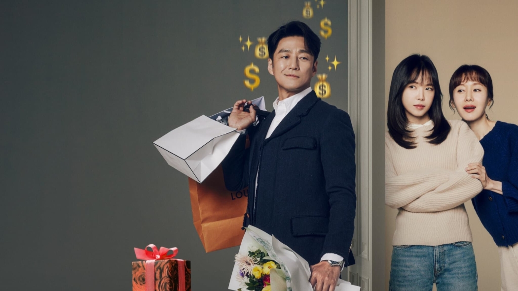 가족X멜로 1. Sezon 6. Bölüm izle